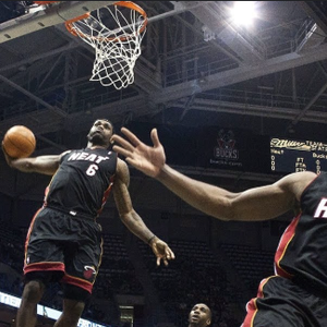 Alley Oops
